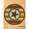 Hacienda Estrella - Maize-CabinRugs Southwestern Rugs Wildlife Rugs Lodge Rugs Aztec RugsSouthwest Rugs