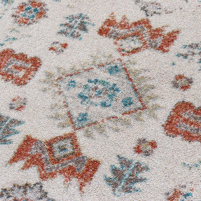 Hanging Gardens OKA - Light Distressed - Cabin Rugs