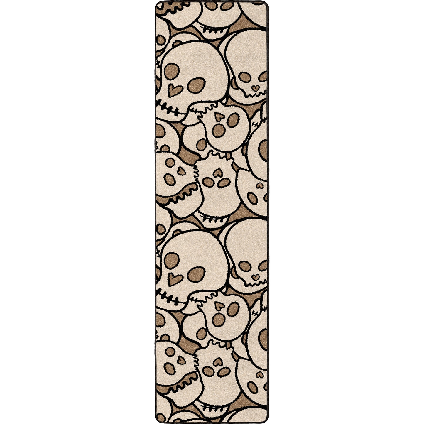 Head Banger | Natural