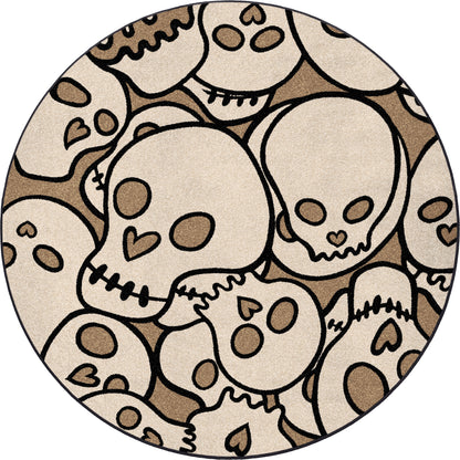 Head Banger | Natural