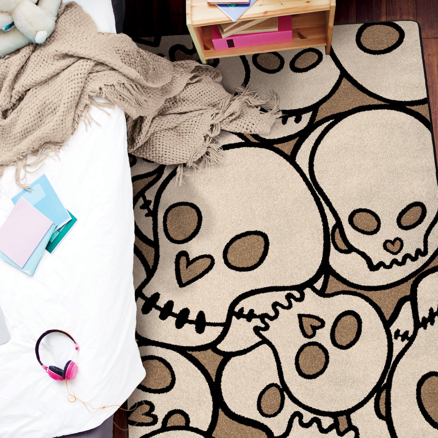 Head Banger | Natural