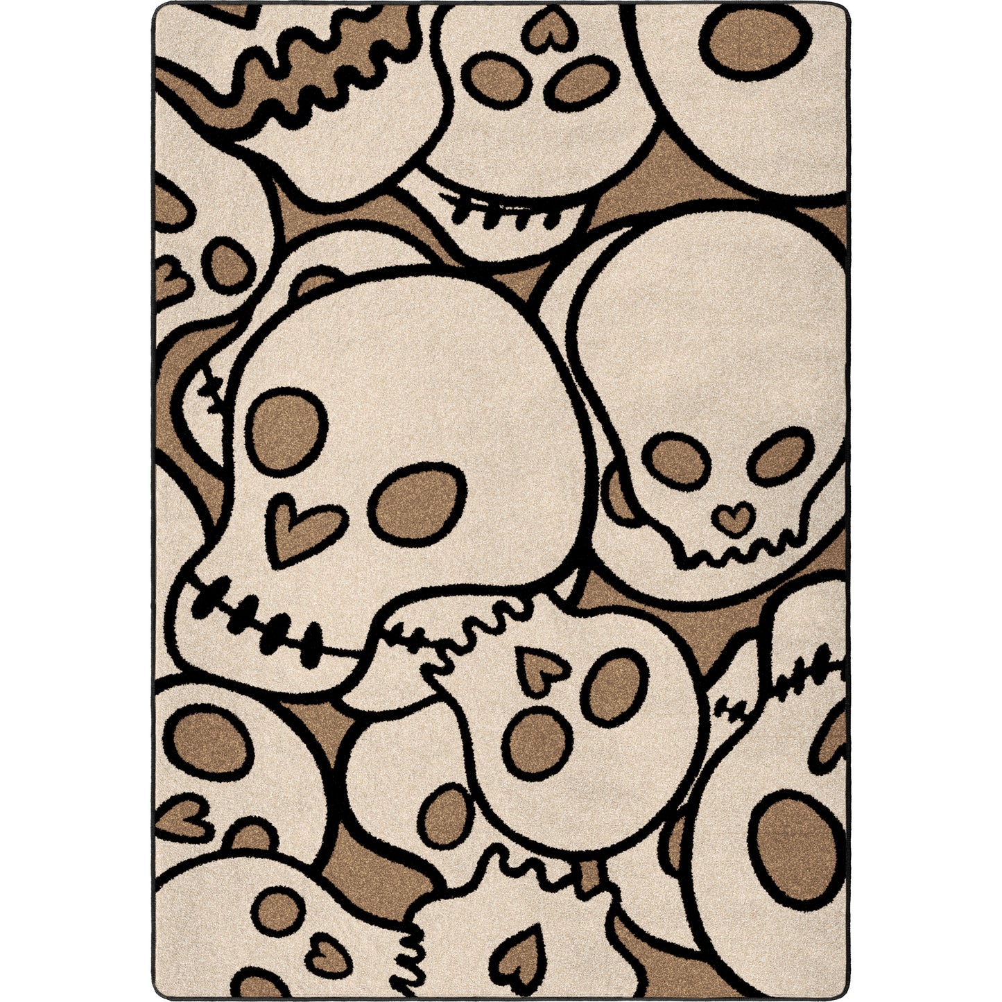 Head Banger | Natural