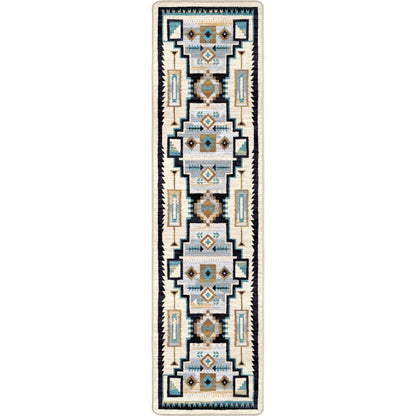 Head Winds | Turquoise