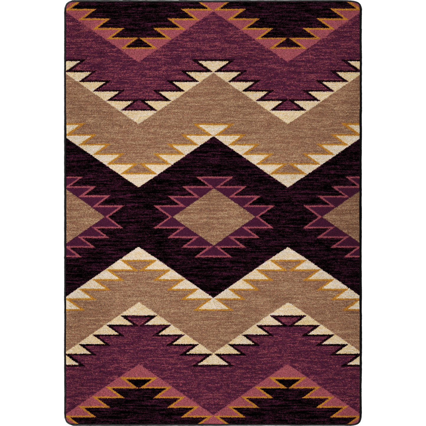 Plum Heritage | Raspberry