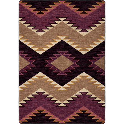 Plum Heritage | Raspberry