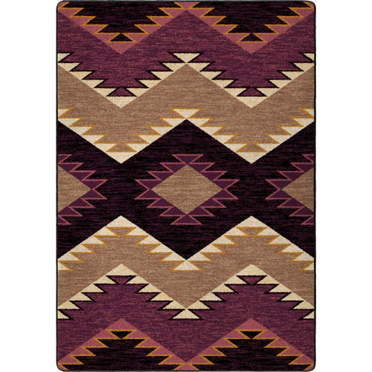 Plum Heritage | Raspberry