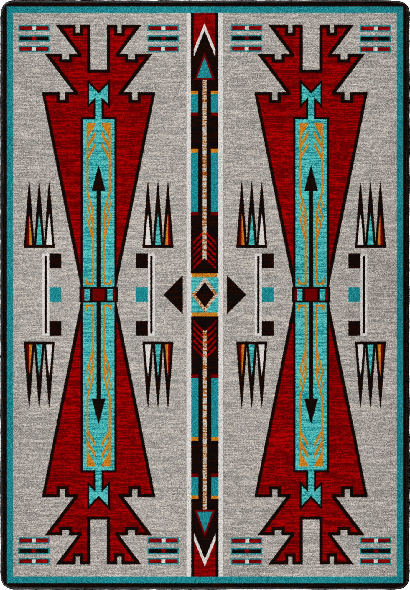 Horse Thieves OKA | Electric