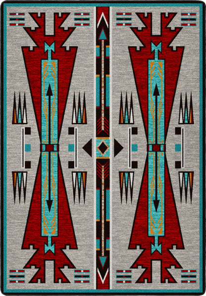 Horse Thieves OKA | Electric