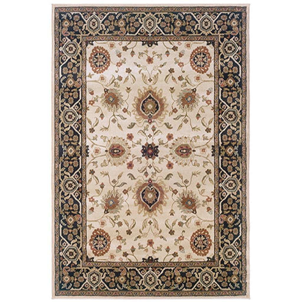 Hudson 1338c - Cabin Rugs