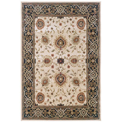 Hudson 1338c - Cabin Rugs