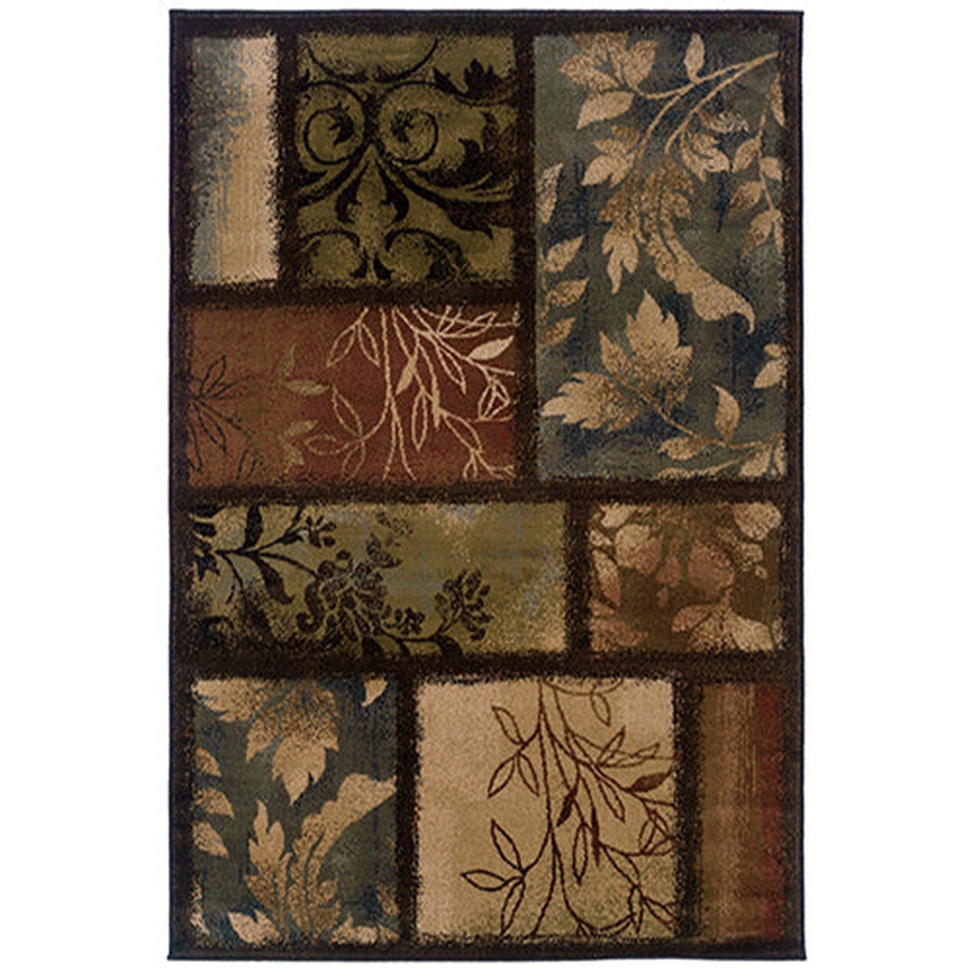 Hudson 1699g - Cabin Rugs