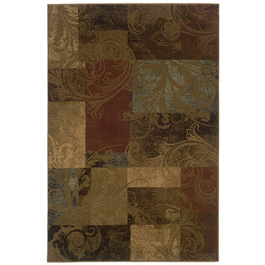 Hudson 36g - Cabin Rugs