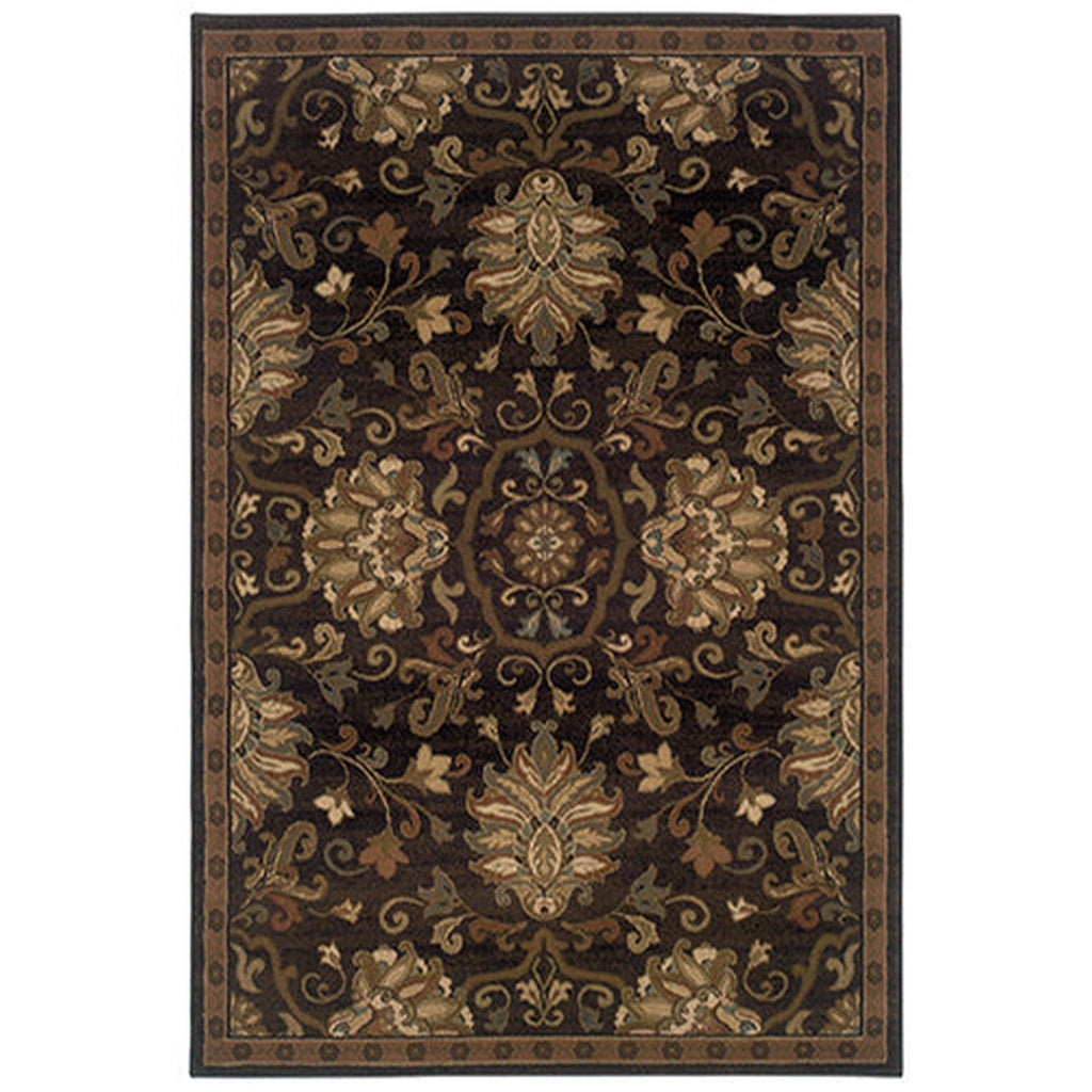 Hudson 42g - Cabin Rugs