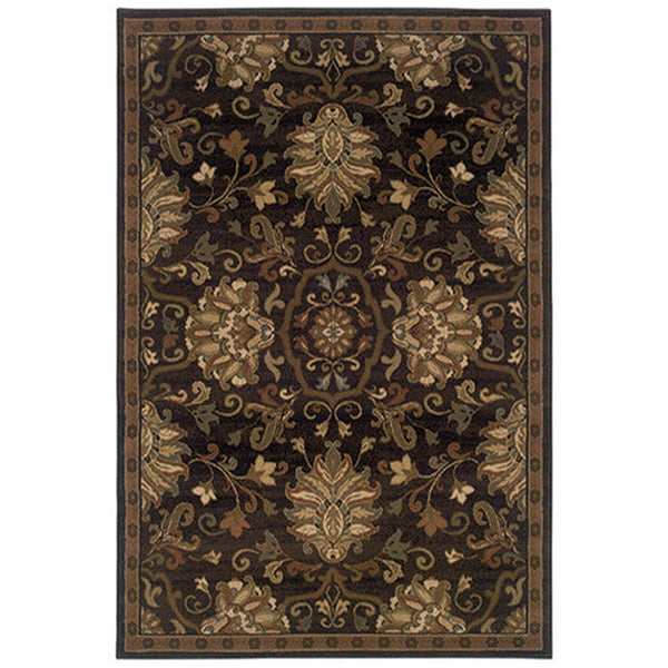 Hudson 42g - Cabin Rugs