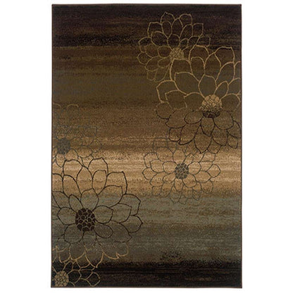 Hudson 74a - Cabin Rugs