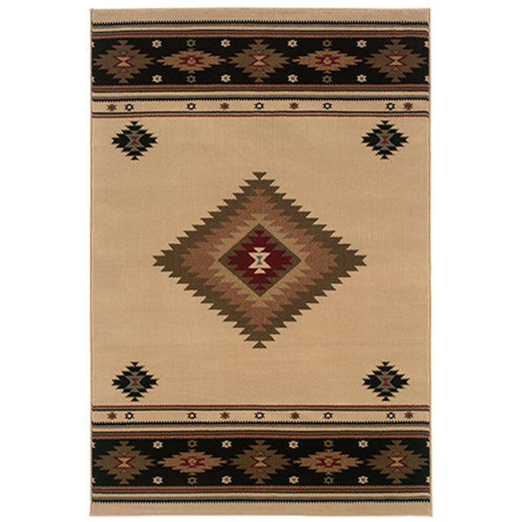 Hudson 87i - Cabin Rugs