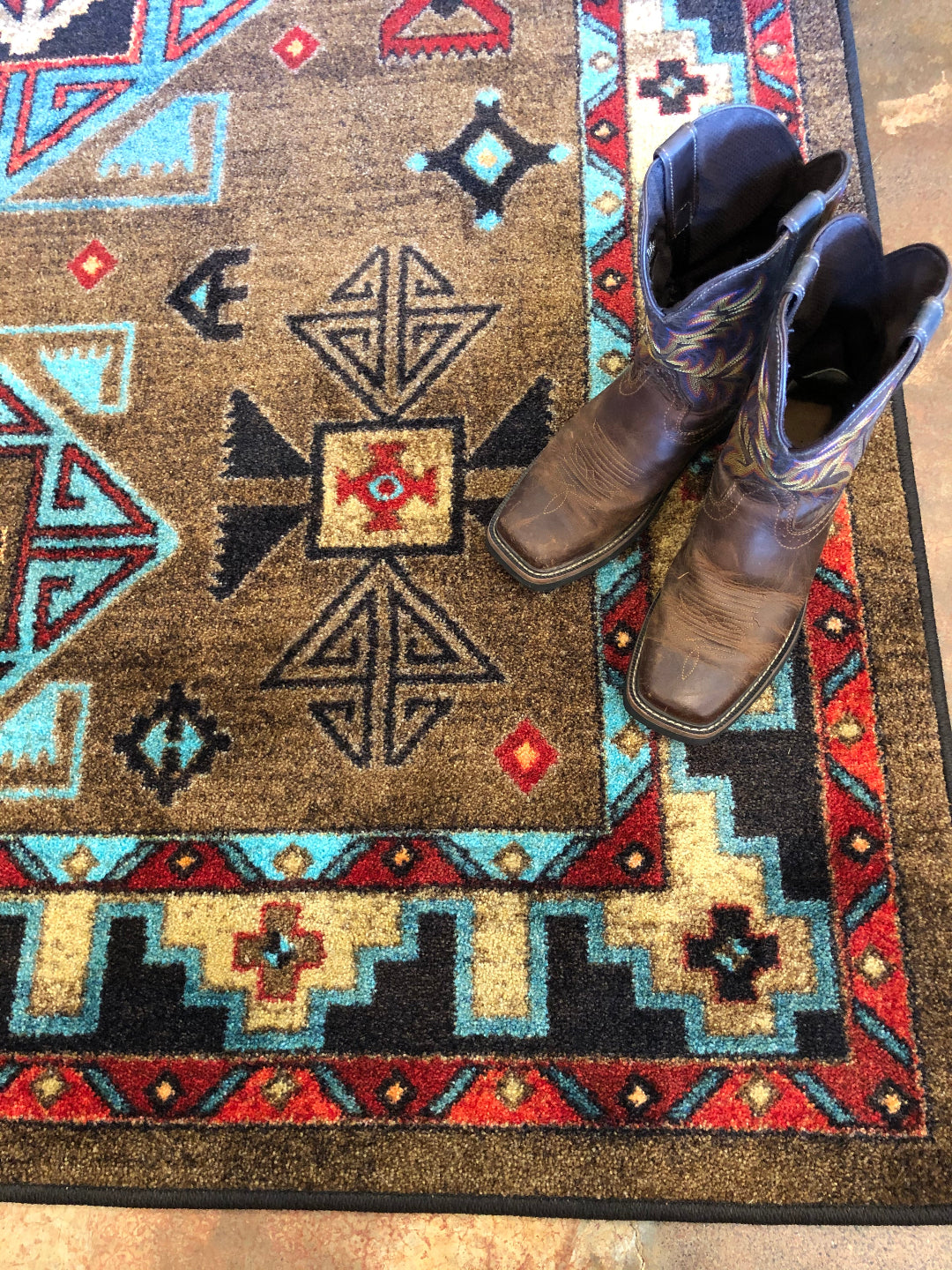 Desert Diamond | Southwest