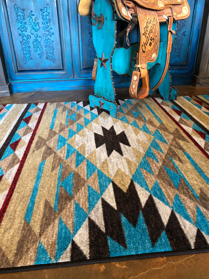 Sallisaw OKA | Mesa Tan