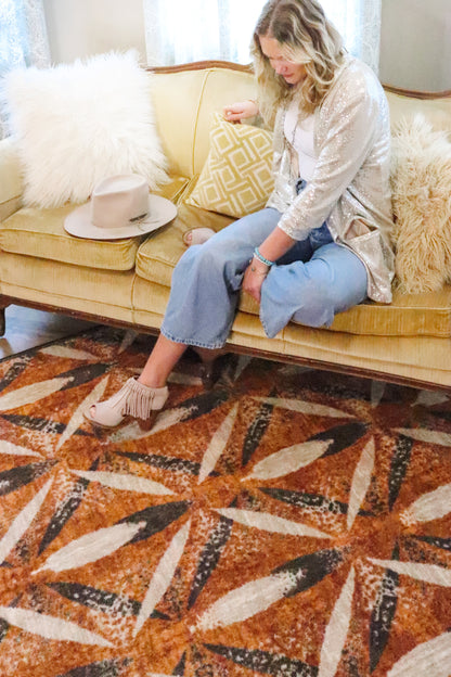 Plumage | Sierra Gold