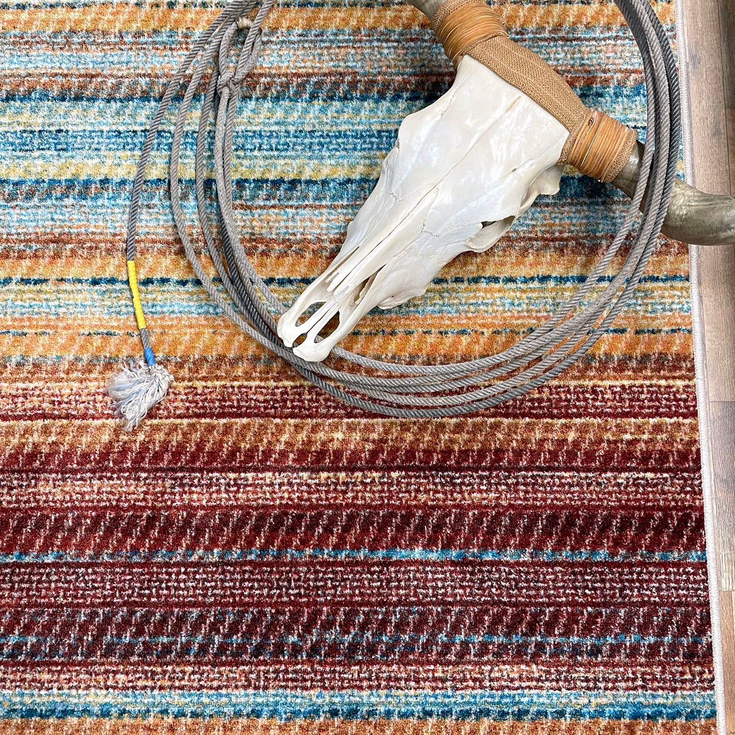 Intermingle | Desert Chic