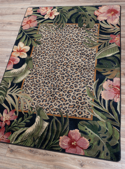 Island Fauna OKA | Tropical