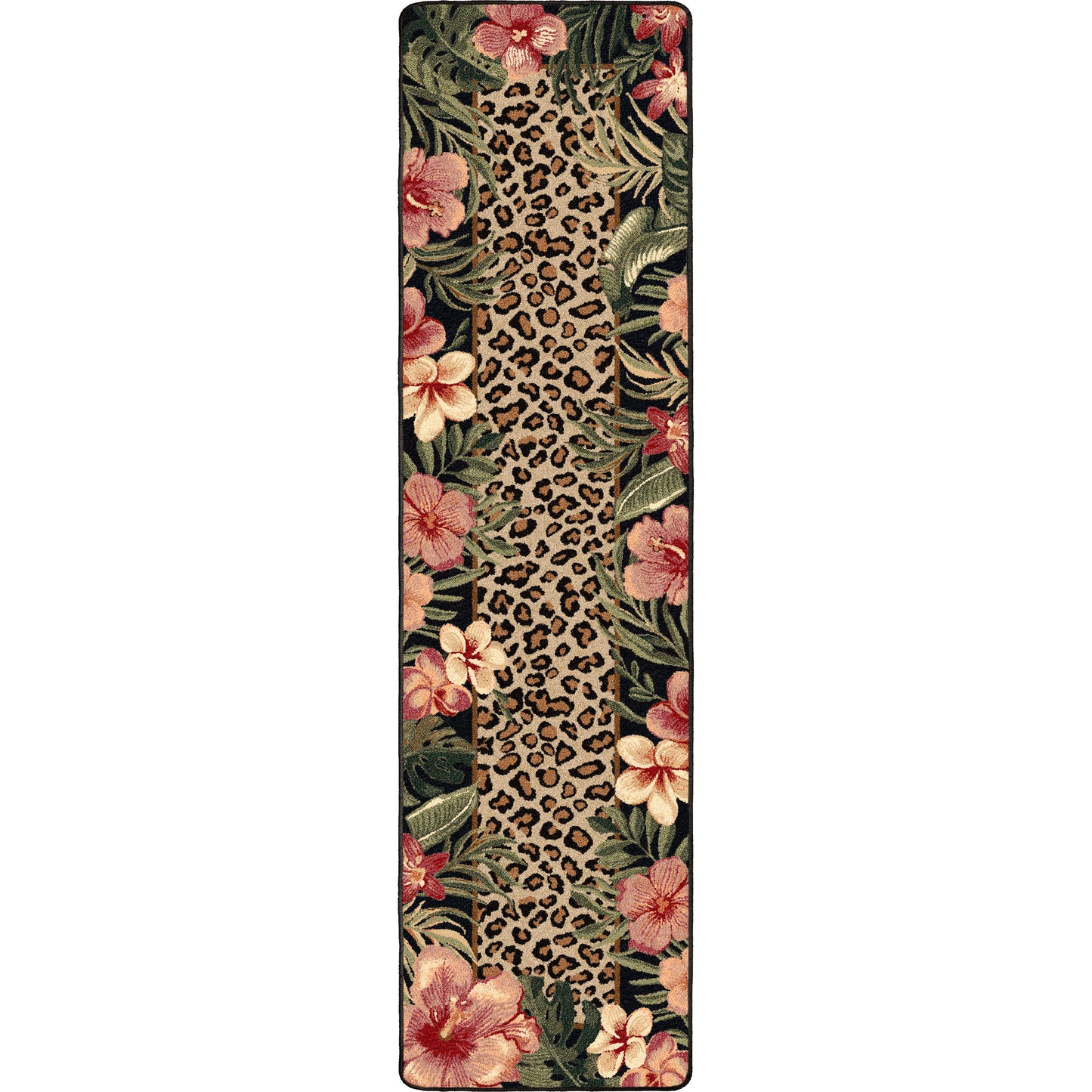 Island Fauna OKA | Tropical