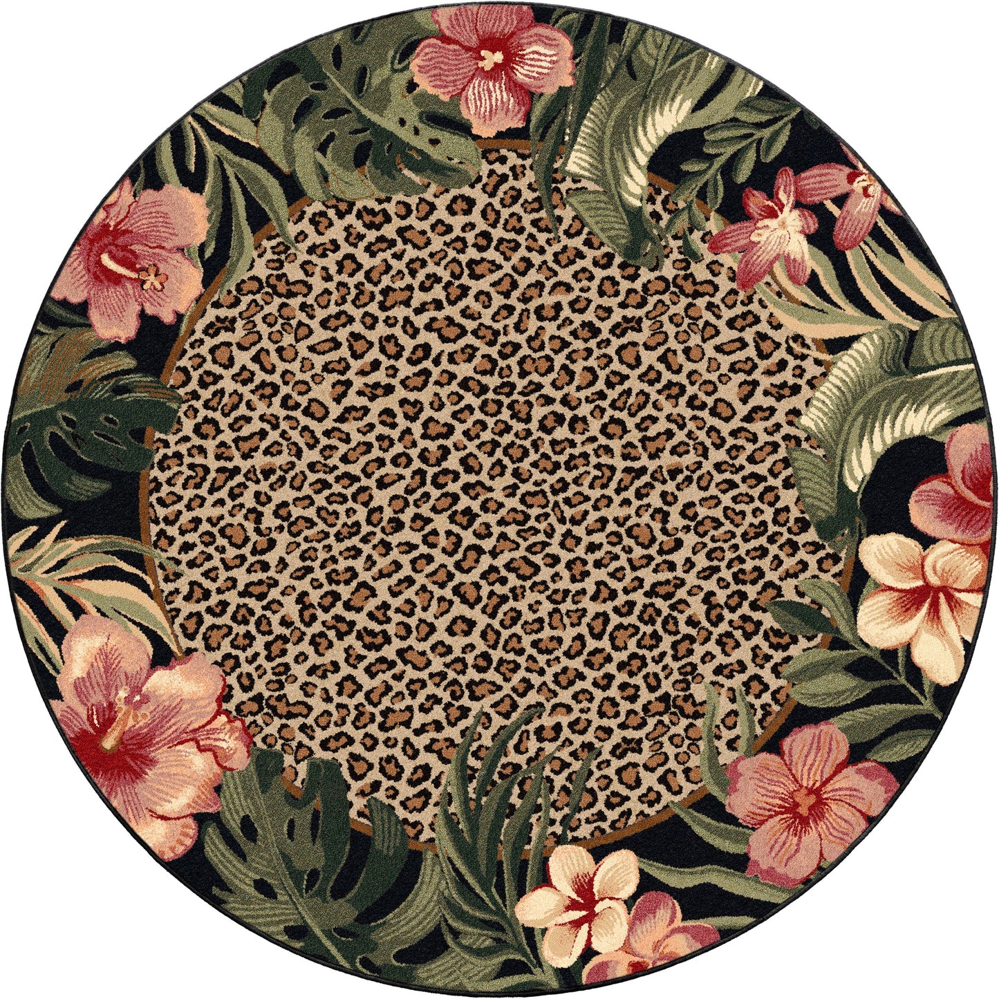 Island Fauna OKA | Tropical