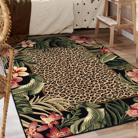 Island Fauna OKA | Tropical