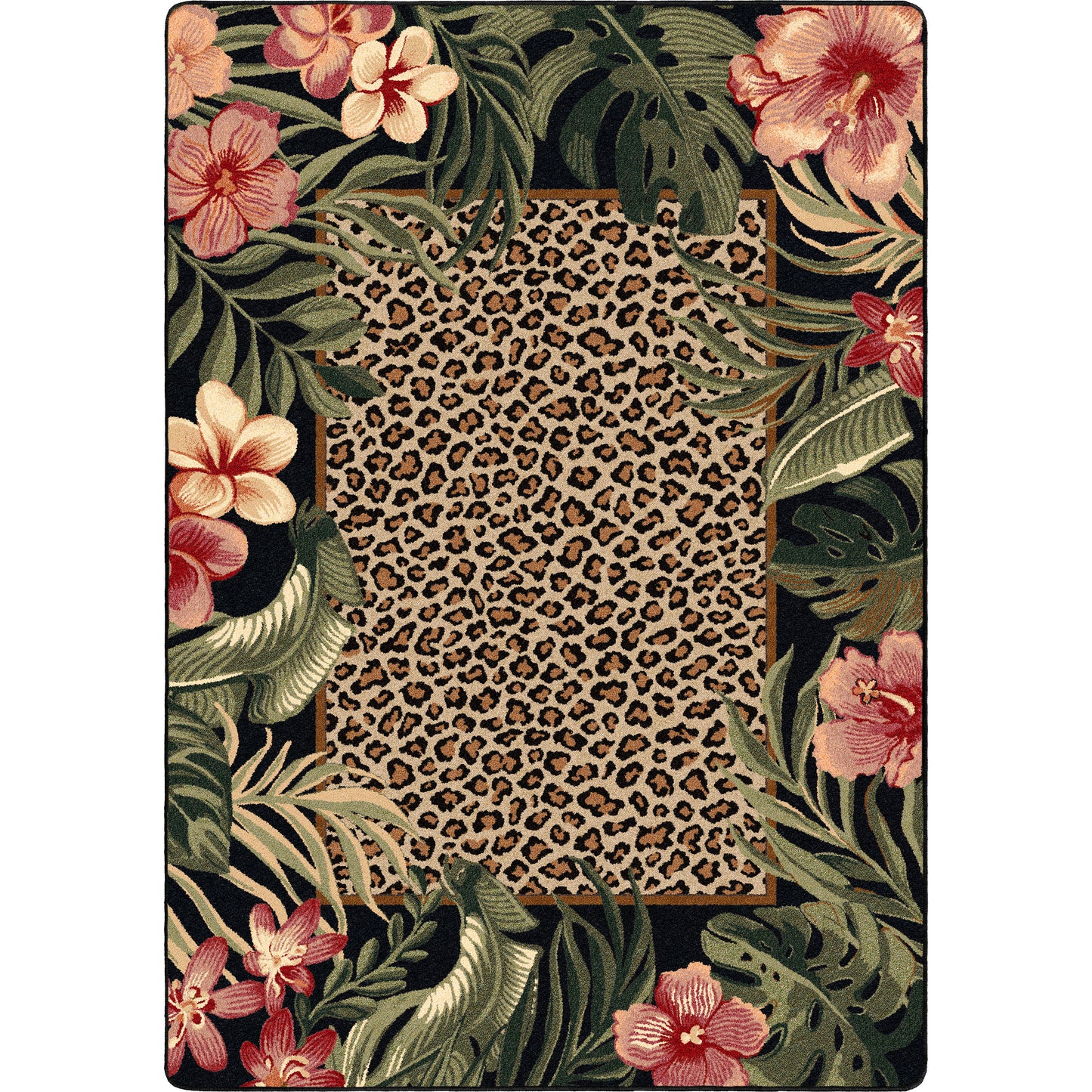 Island Fauna OKA | Tropical