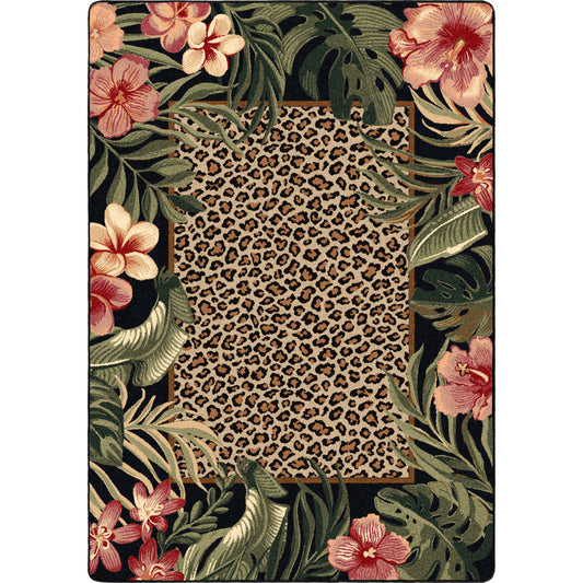 Island Fauna OKA | Tropical