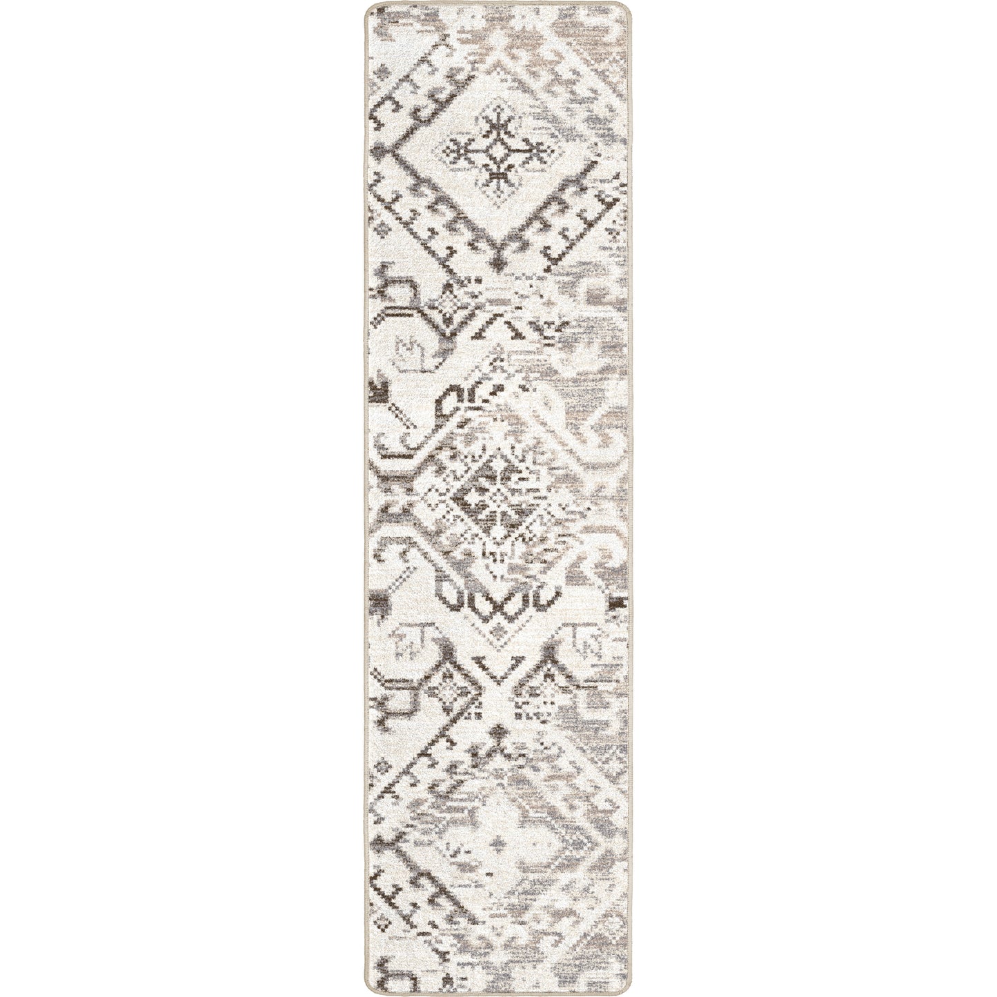 Kilim | Neutral Blend