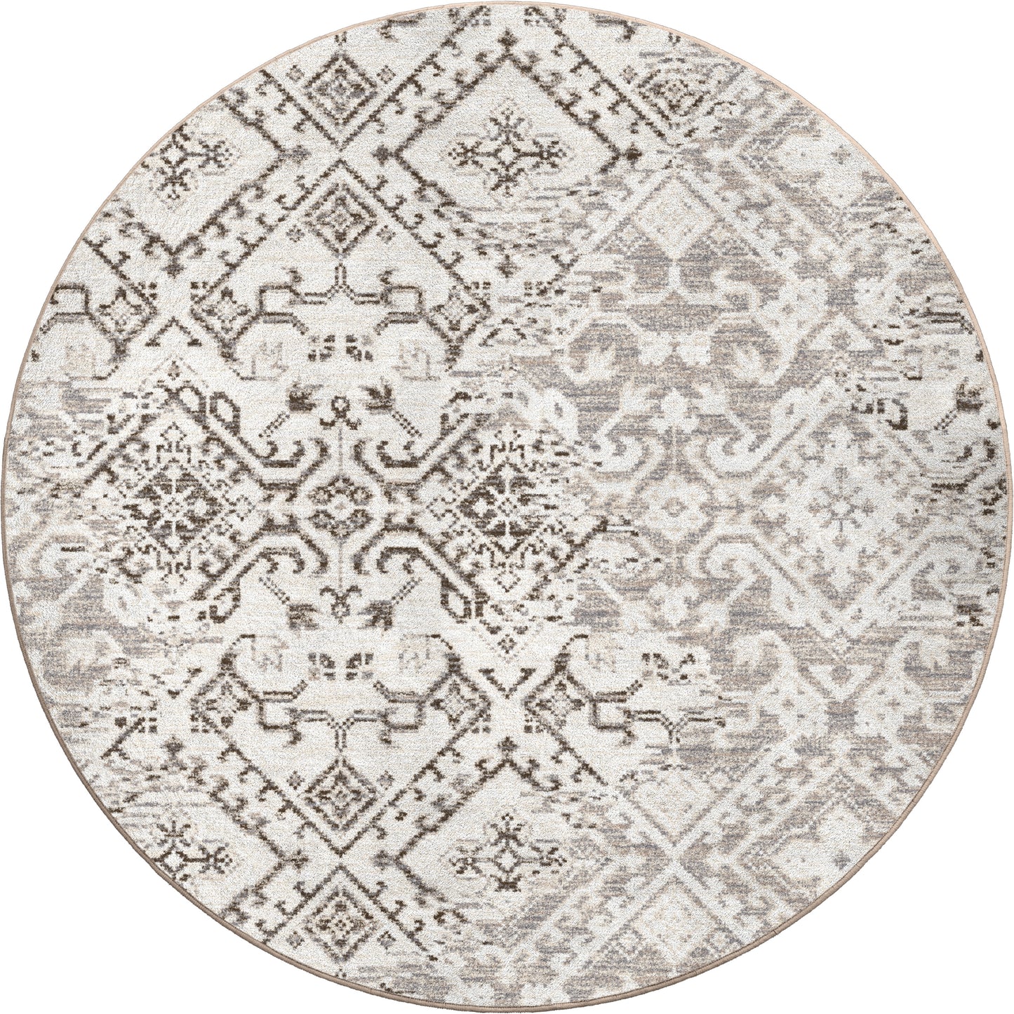 Kilim | Neutral Blend