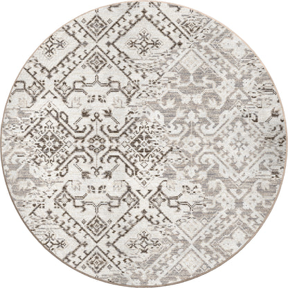 Kilim | Neutral Blend