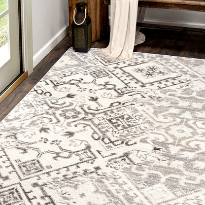Kilim | Neutral Blend