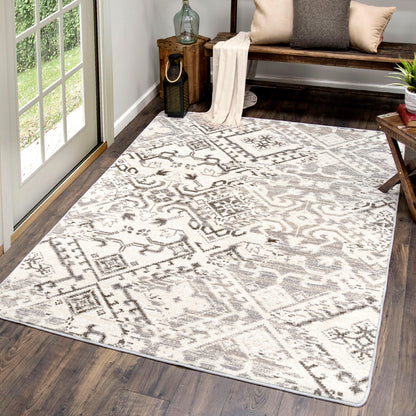 Kilim | Neutral Blend