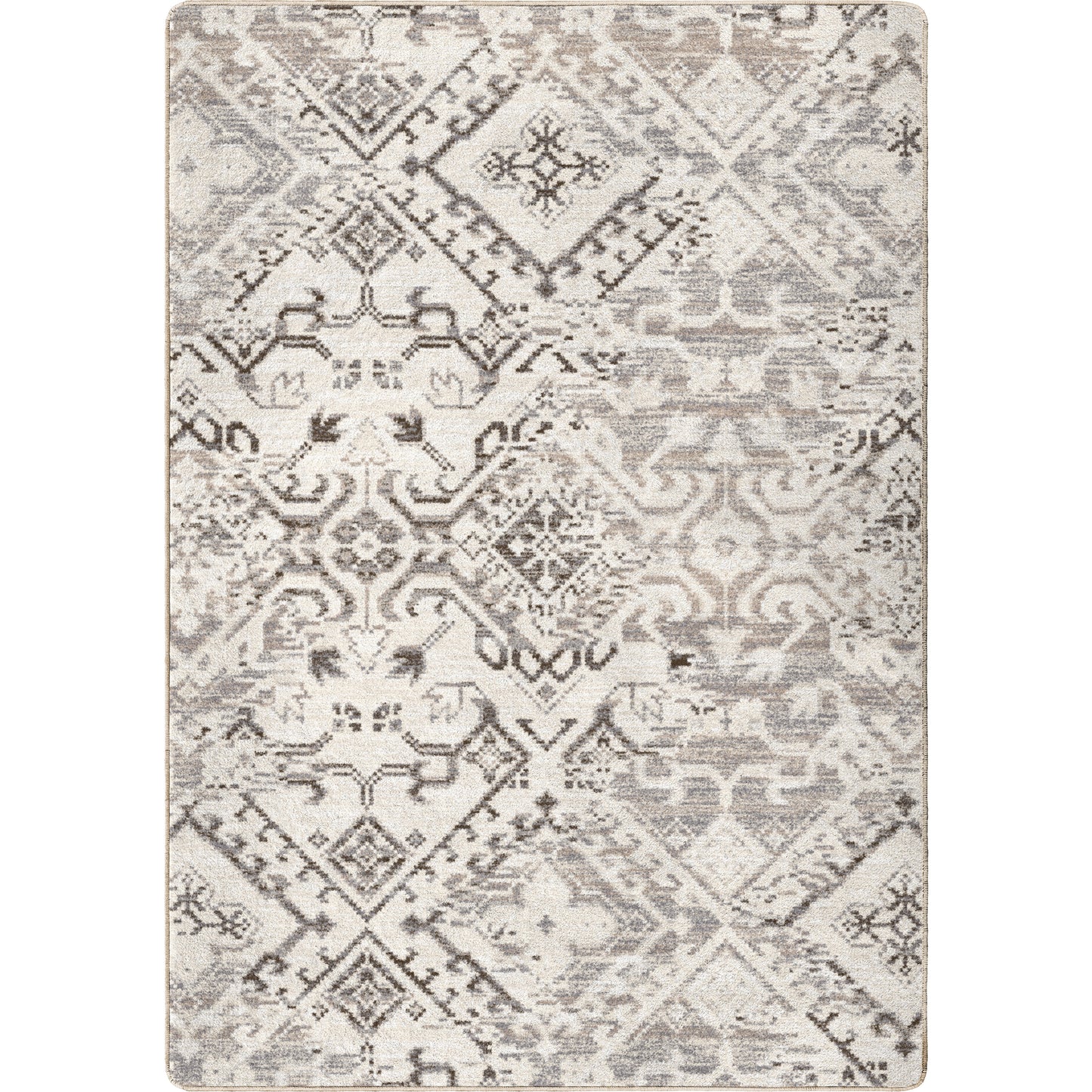 Kilim | Neutral Blend