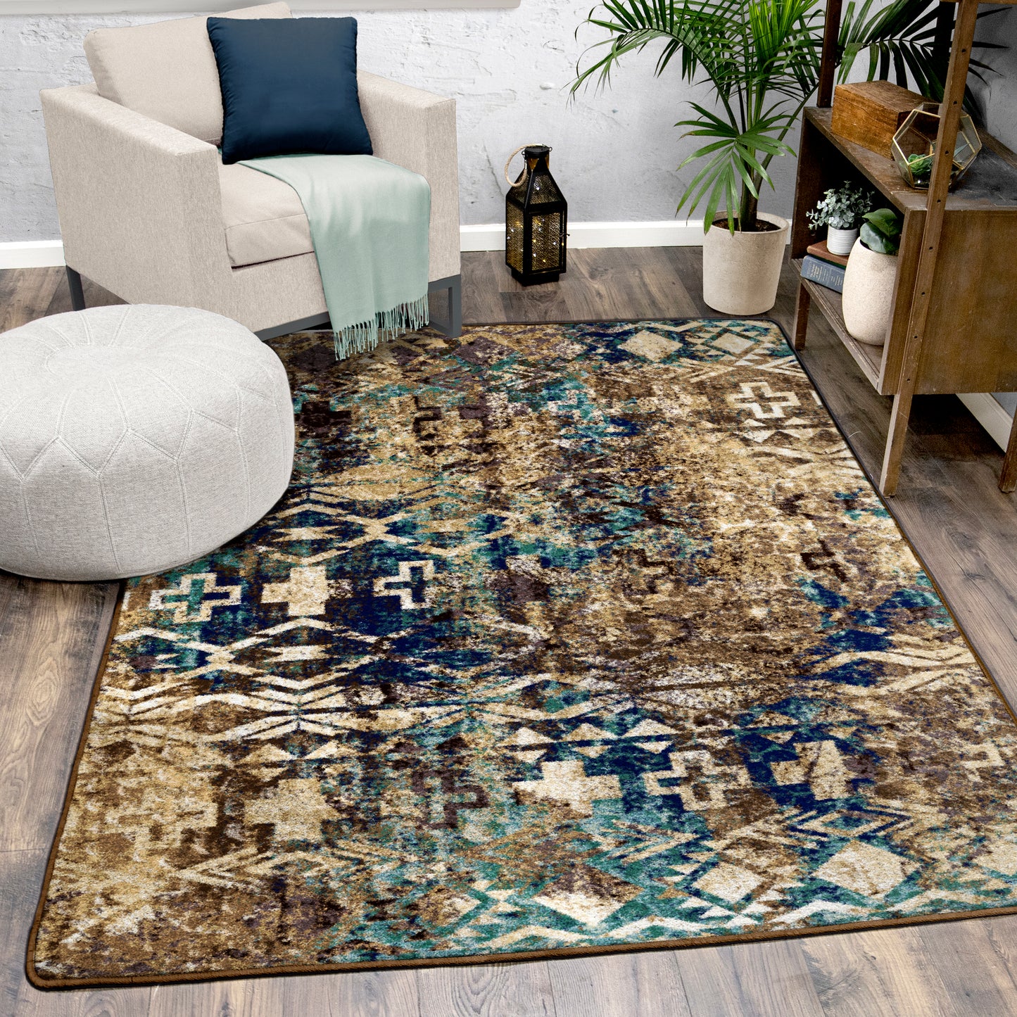 Featherstone | Old World