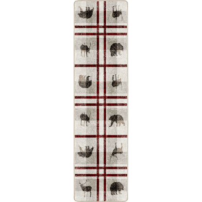 Rio Vista | Red Stripe