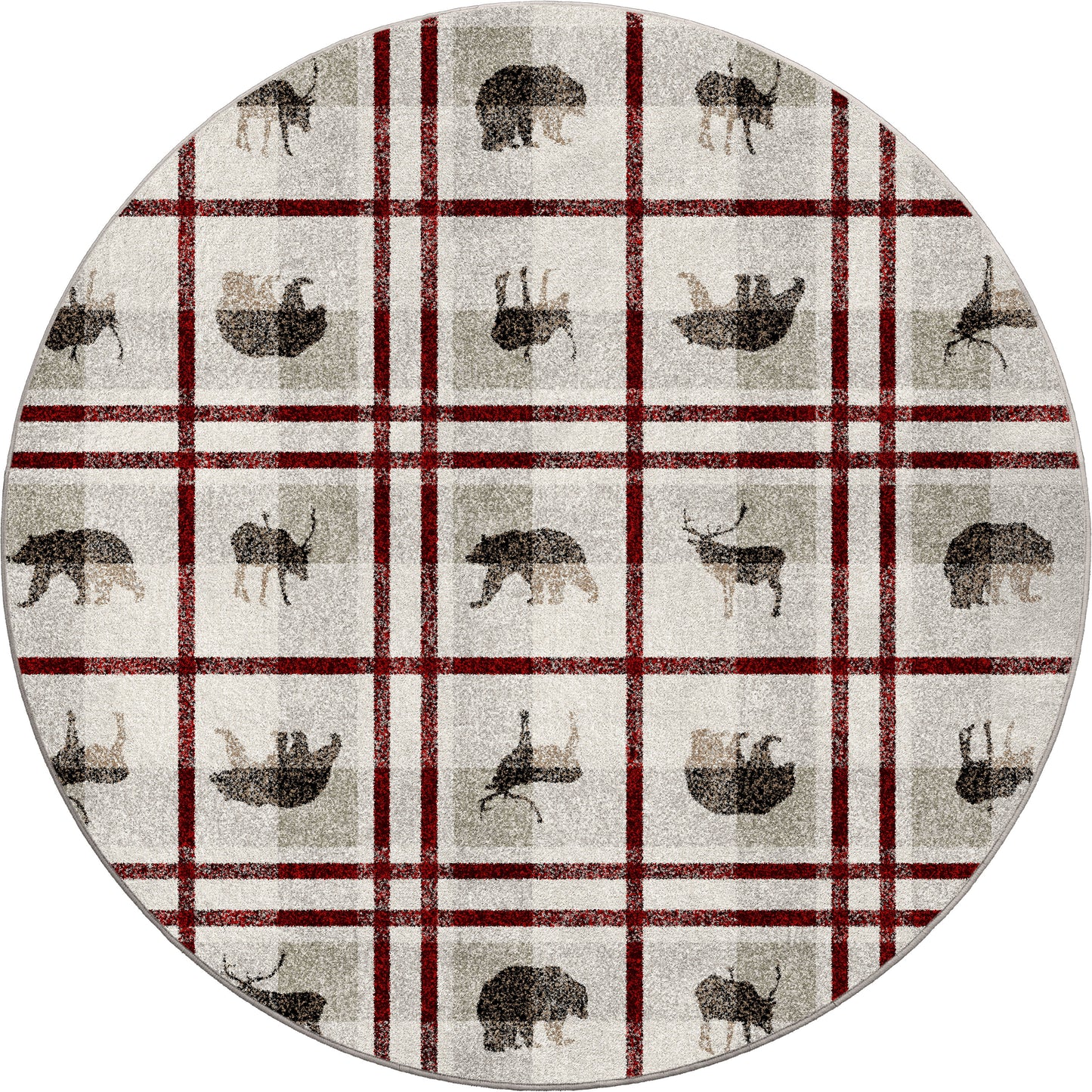 Rio Vista | Red Stripe