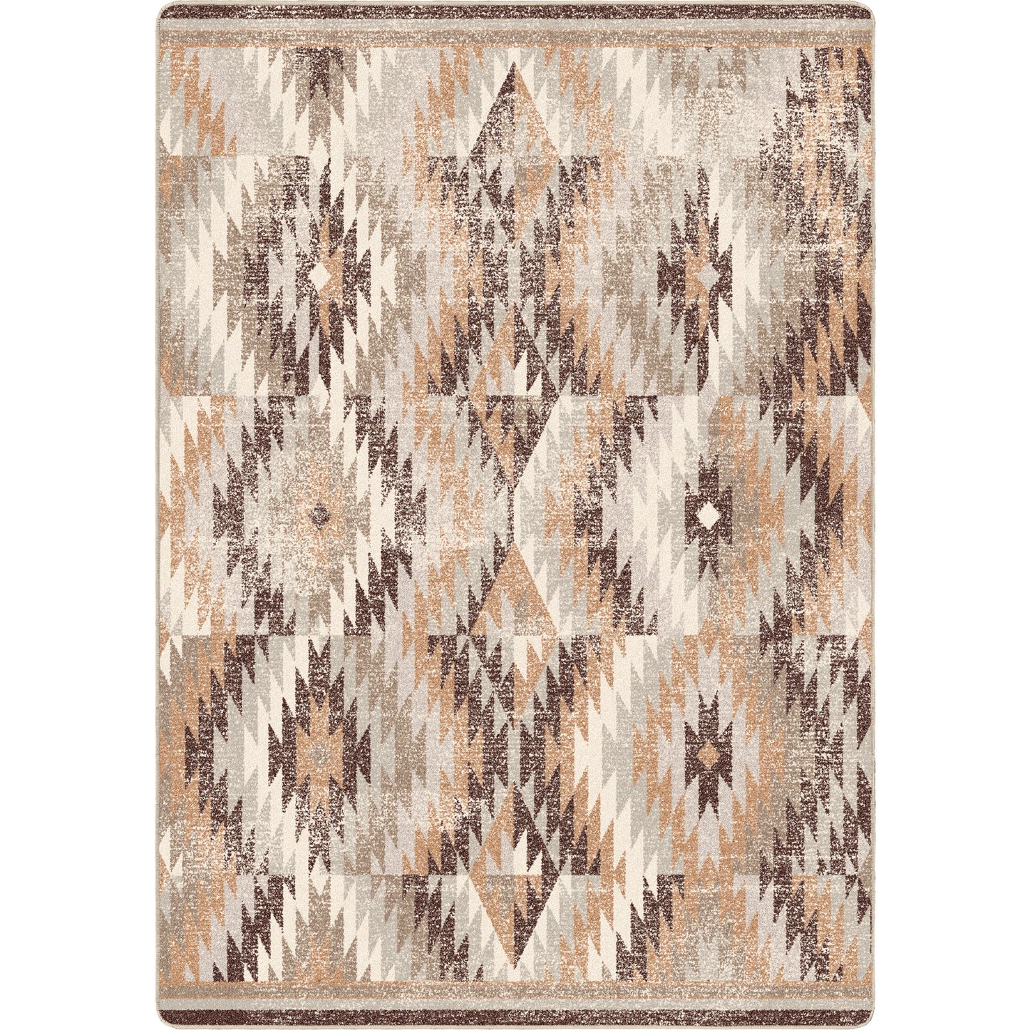 Just Praying | Distressed Natural