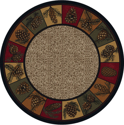 Kindred Cones OKA | Rustic