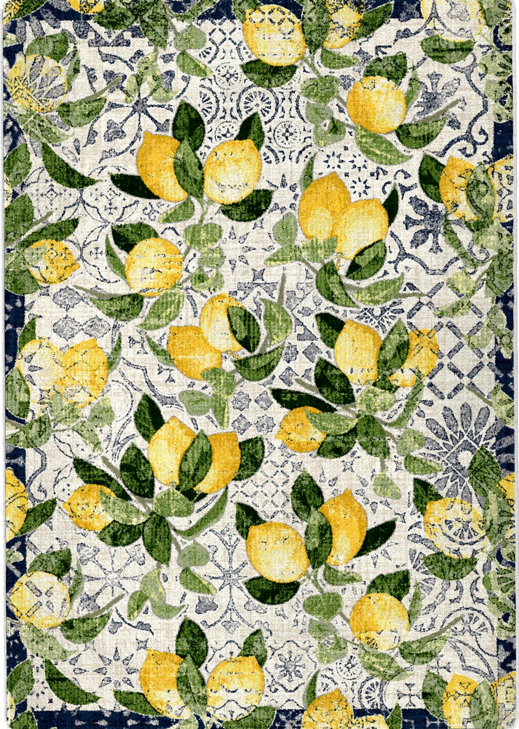 Lemon Bloom | Fresh Citrus