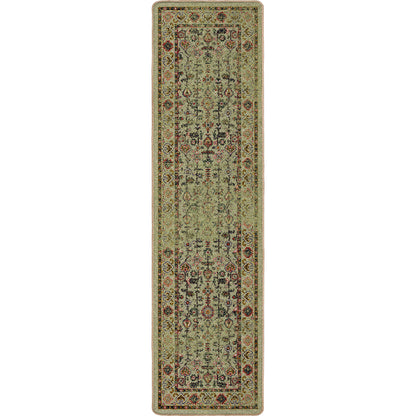 Let's Talk Persian | Olive