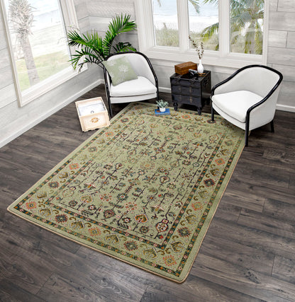 Let's Talk Persian | Olive