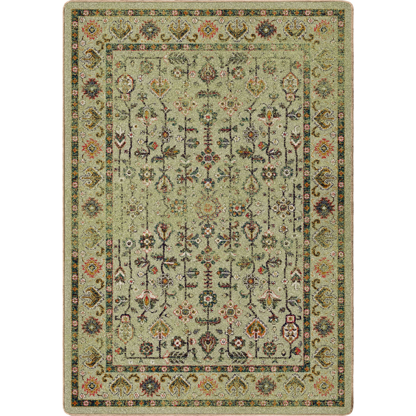 Let's Talk Persian | Olive