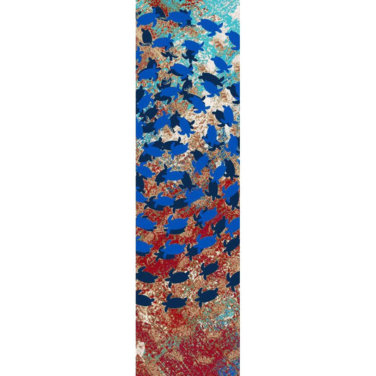 Life Begins - Multi-CabinRugs Southwestern Rugs Wildlife Rugs Lodge Rugs Aztec RugsSouthwest Rugs