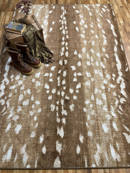 Mafaldi Axis Hide | Beige