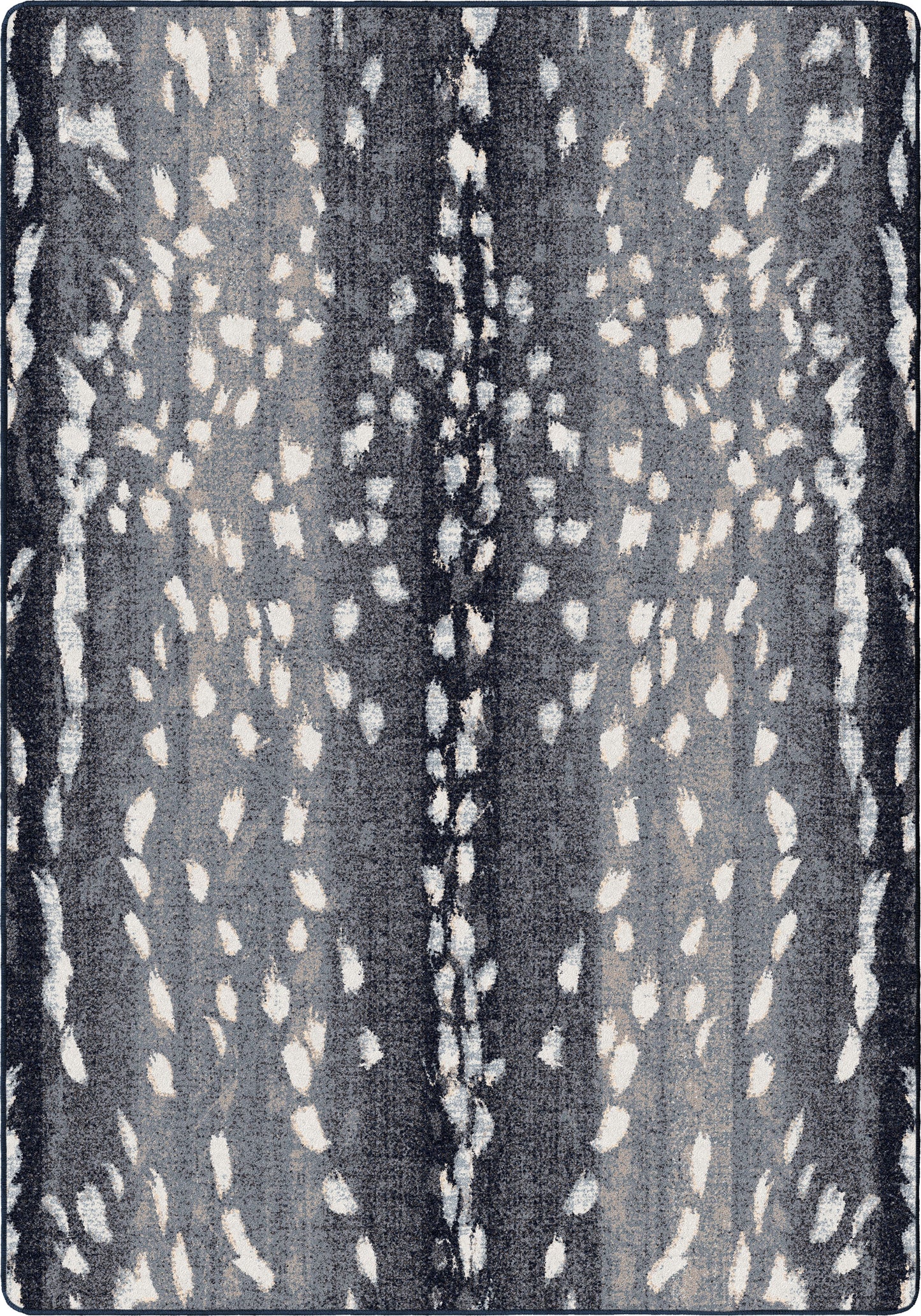 Mafaldi Axis Hide | Blue