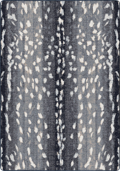 Mafaldi Axis Hide | Blue