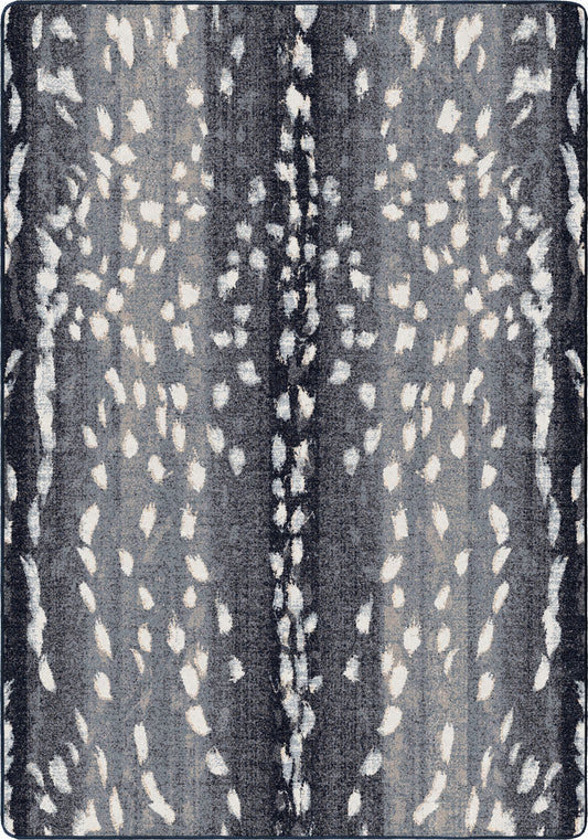 Mafaldi Axis Hide | Blue